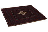Tappeto - Kilim - Afghani 130x117 - Immagine 1