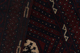 Tappeto - Kilim - Afghani 130x117 - Immagine 5