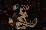 Tappeto - Kilim - Afghani 130x117 - Immagine 6