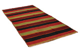 Kilim Fars - Qashqai 315x150 - Immagine 1