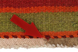 Kilim Fars - Qashqai 315x150 - Immagine 17