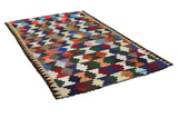 Qashqai - Kilim 286x165 - Immagine 1