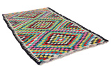 Qashqai - Kilim 313x170 - Immagine 1