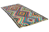 Qashqai - Kilim 310x150 - Immagine 1