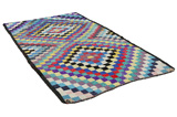 Qashqai - Kilim 309x158 - Immagine 1