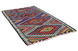 Qashqai - Kilim 310x168 - Immagine 1
