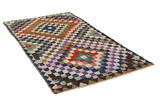 Qashqai - Kilim 285x152 - Immagine 1