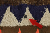 Qashqai - Kilim 290x154 - Immagine 17