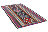 Qashqai - Kilim 292x148 - Immagine 1