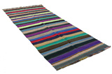 Kilim Fars - Qashqai 422x157 - Immagine 1