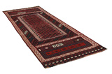 Kilim Fars - Qashqai 377x140 - Immagine 1