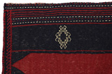 Kilim Sofra - Afshar 115x115 - Immagine 2