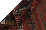 Qashqai - Tappeto - Kilim 346x123 - Immagine 5