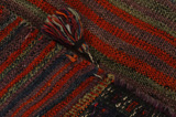 Qashqai - Tappeto - Kilim 346x123 - Immagine 6