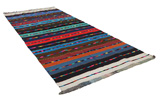 Kilim Fars - Qashqai 443x180 - Immagine 1