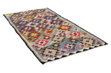 Qashqai - Kilim 297x147 - Immagine 1