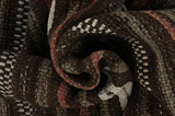 Kilim Fars - Qashqai 337x327 - Immagine 7