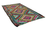 Qashqai - Kilim 347x175 - Immagine 1