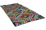 Qashqai - Kilim 354x171 - Immagine 1