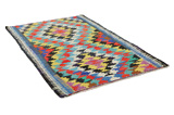 Qashqai - Kilim 273x158 - Immagine 1