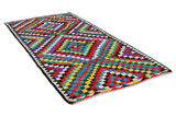 Qashqai - Kilim 348x160 - Immagine 1