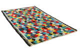 Qashqai - Kilim 303x158 - Immagine 1