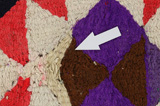 Qashqai - Kilim 276x151 - Immagine 18