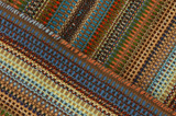 Kilim Jajim - Qashqai 311x307 - Immagine 6