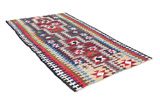 Qashqai - Kilim 289x153 - Immagine 1