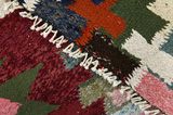 Qashqai - Kilim 289x153 - Immagine 6