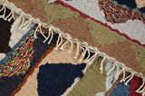 Qashqai - Kilim 257x152 - Immagine 6
