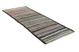 Kilim Fars - Qashqai 337x125 - Immagine 1