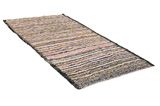Kilim - Qashqai 292x135 - Immagine 1