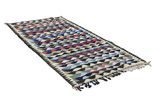 Kilim - Qashqai 262x133 - Immagine 1