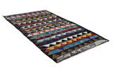 Kilim - Qashqai 250x140 - Immagine 1