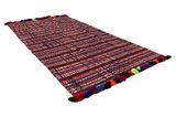 Kilim Jajim - Bijar 390x210 - Immagine 1