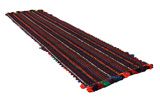 Kilim Jajim - Bijar 480x122 - Immagine 1