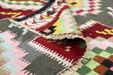 Kilim - Senneh 308x158 - Immagine 5
