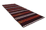 Kilim Jajim - Bijar 470x183 - Immagine 1