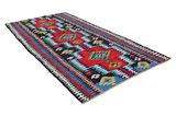 Kilim - Senneh 344x167 - Immagine 1
