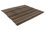 Kilim Fars - Qashqai 226x211 - Immagine 1