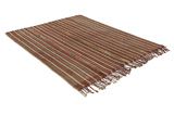 Kilim Fars - Qashqai 205x172 - Immagine 1