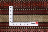 Kilim Fars - Qashqai 205x172 - Immagine 4