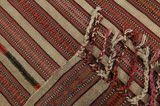Kilim Fars - Qashqai 205x172 - Immagine 5