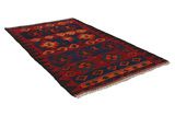 Kilim - Qashqai 225x133 - Immagine 1