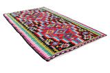 Kilim - Senneh 362x128 - Immagine 1
