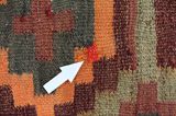 Kilim - Qashqai 293x150 - Immagine 17