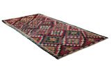 Kilim - Qashqai 280x140 - Immagine 1