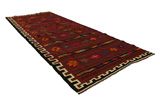 Kilim Fars - Qashqai 400x153 - Immagine 1