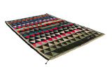 Kilim - Qashqai 232x148 - Immagine 1
